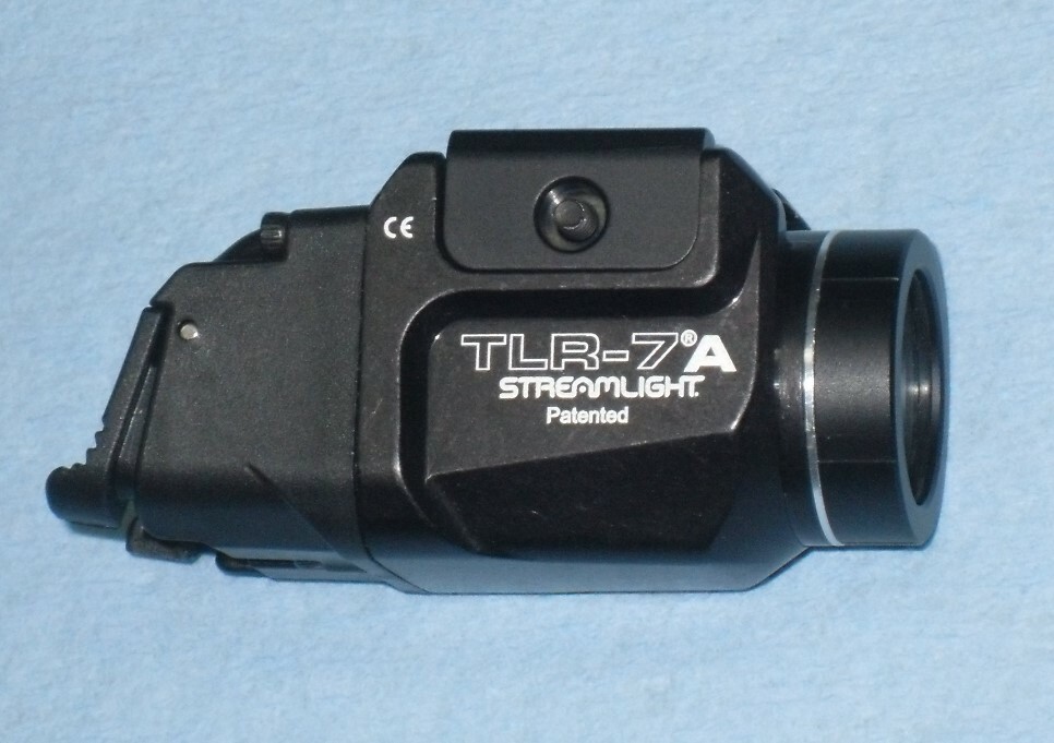 UPGRADE SCREW for StreamLight TLR-7X