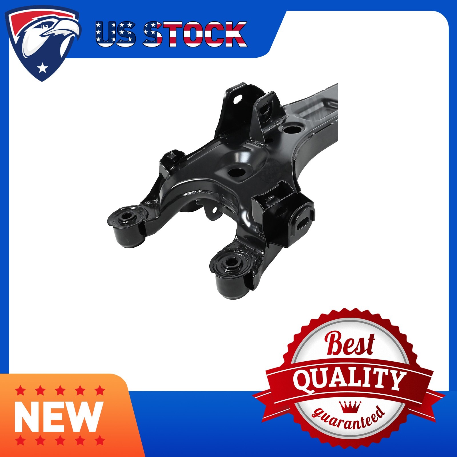 Brand New Rear Subframe Crossmember for Hyundai Sonata Azera 06-10