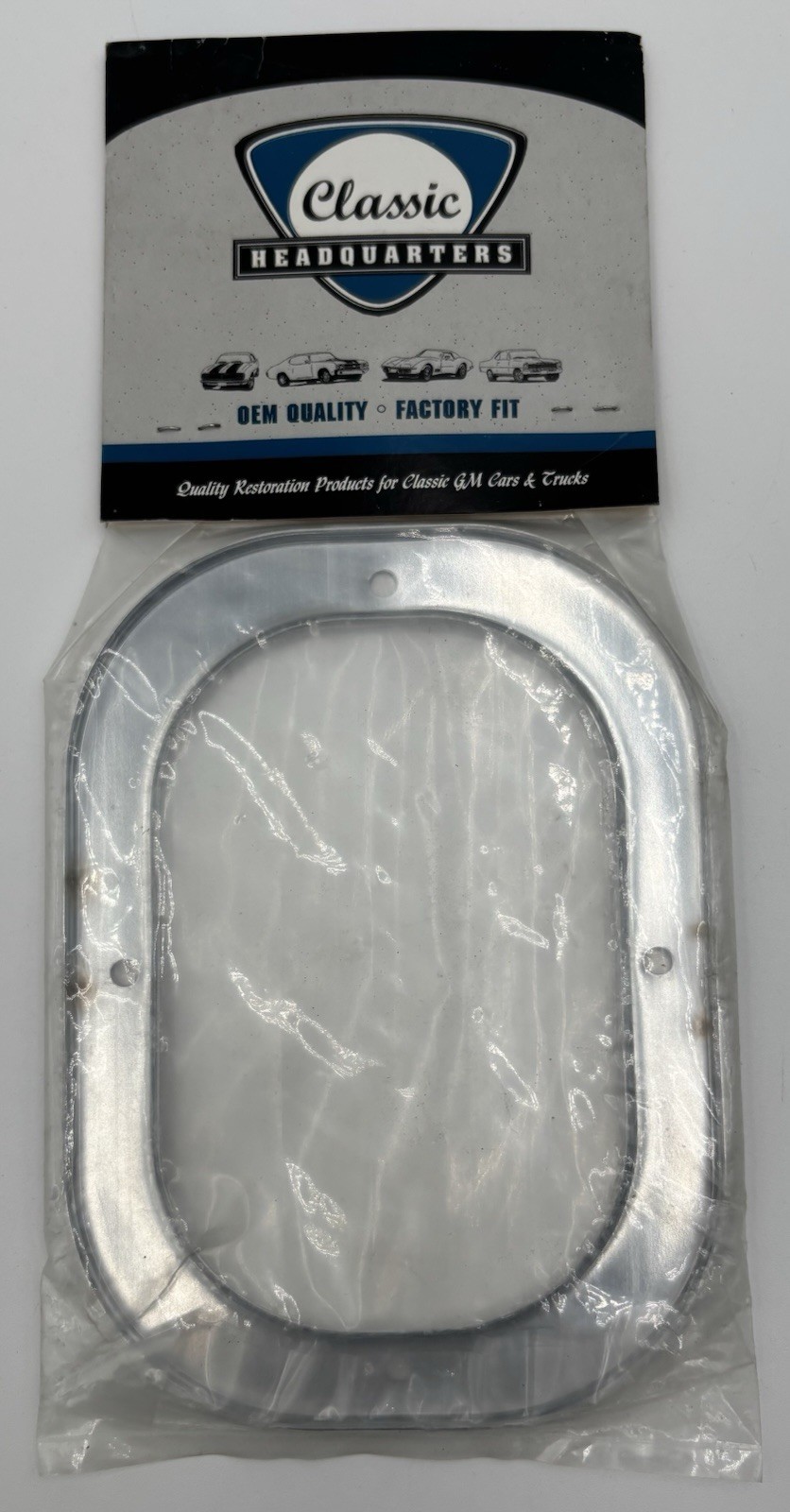 69 Shift Boot Retainer W-156A