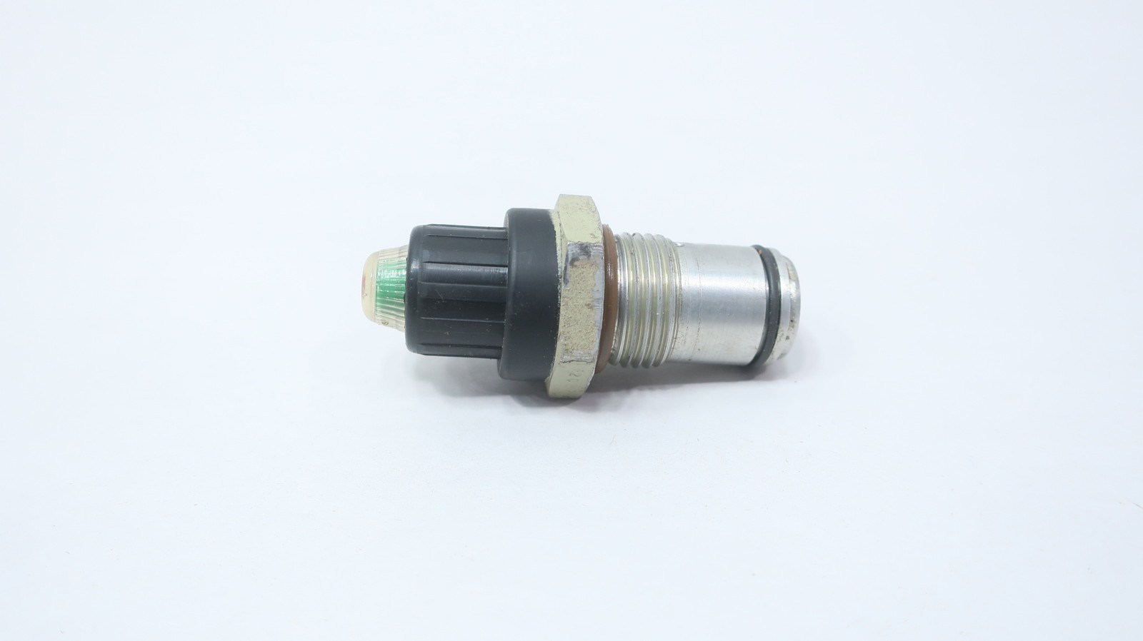Parker 929596 YG Tells-all Pressure Indicator