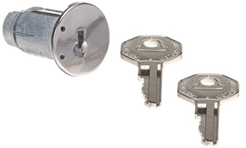Standard Motor Products US22L Ignition Lock Cylinder