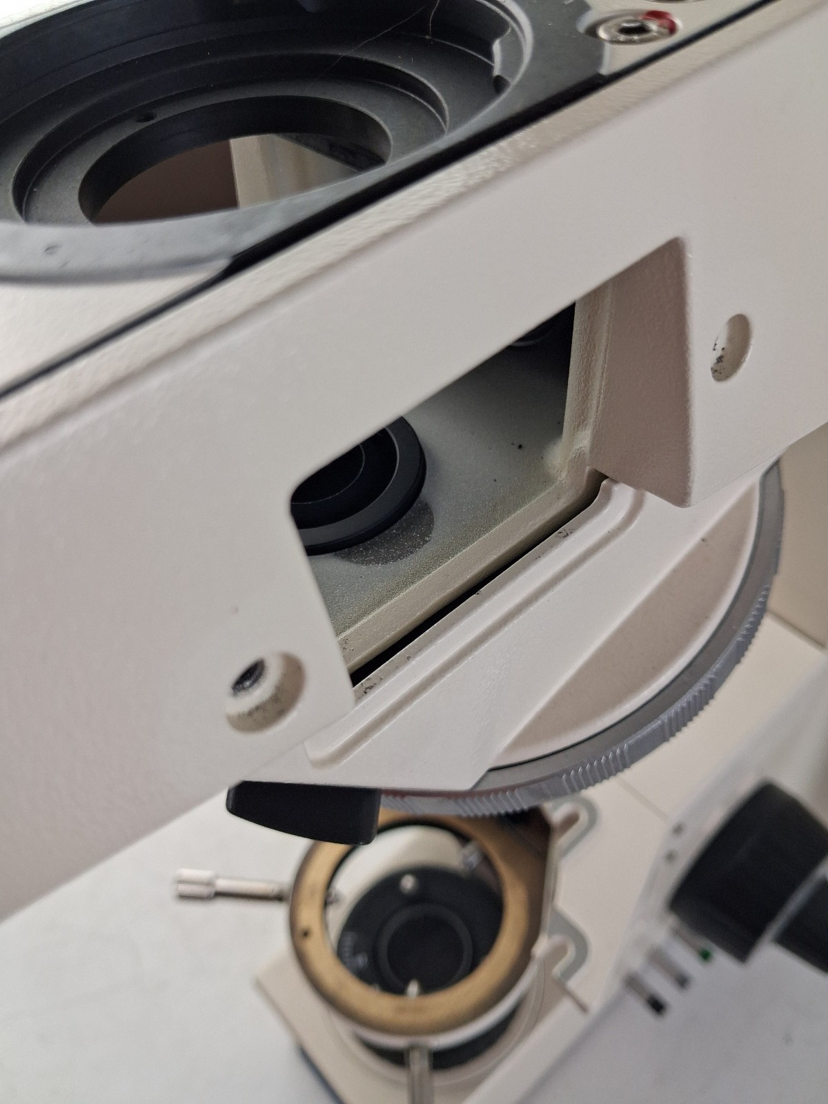 Zeiss Axioskop 50 Microscope Body
