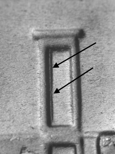 2023 P WDDR-095  Nice Ch/Gem BU Uncirculated Doubled Die Jefferson Nickel