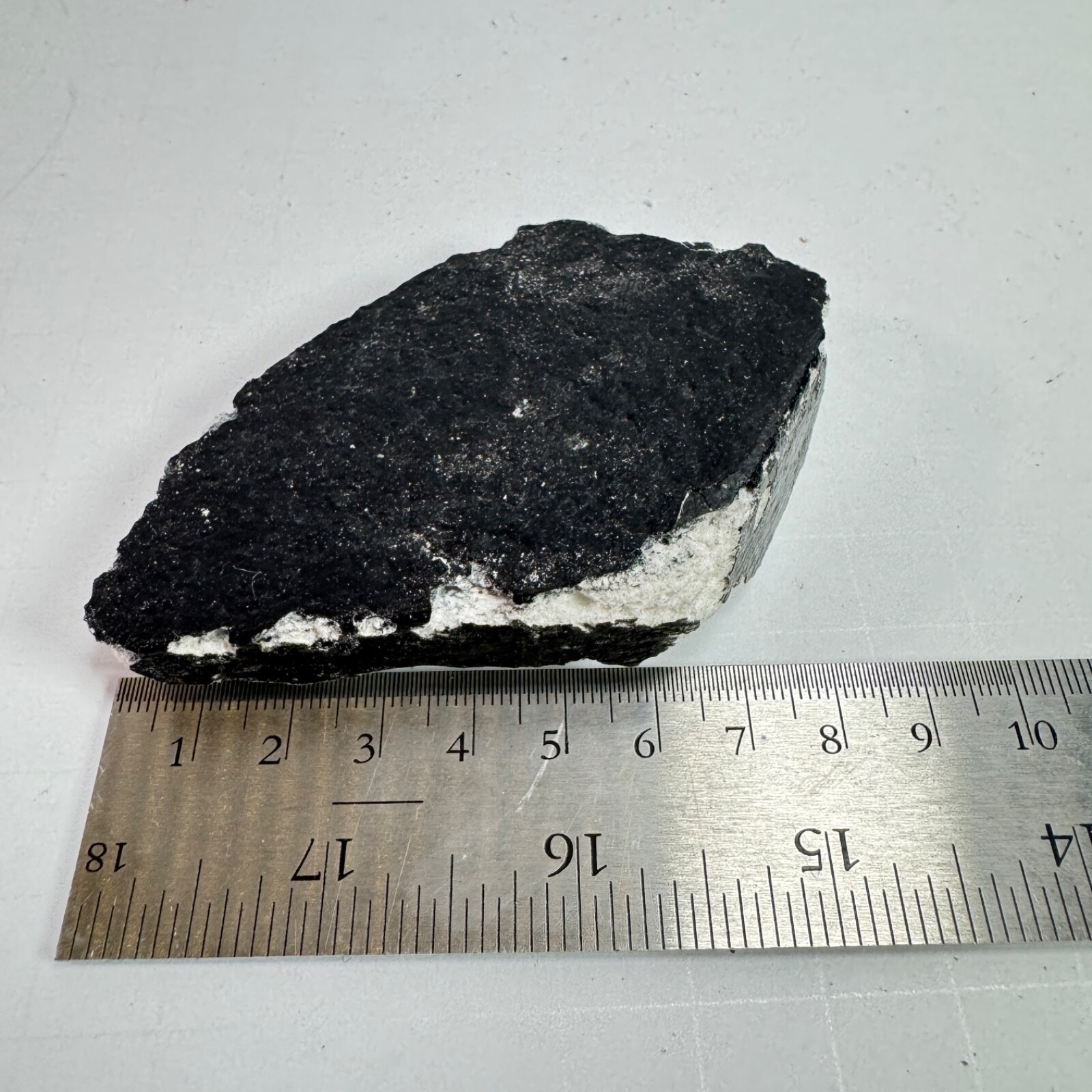 Space X Starship 34 - Recovered Heat Shield Tile - Flight 8