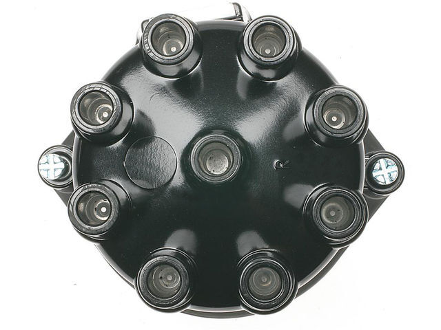 Standard Motor Products 39XN97H Distributor Cap Fits 1958-1975 Chevy Impala
