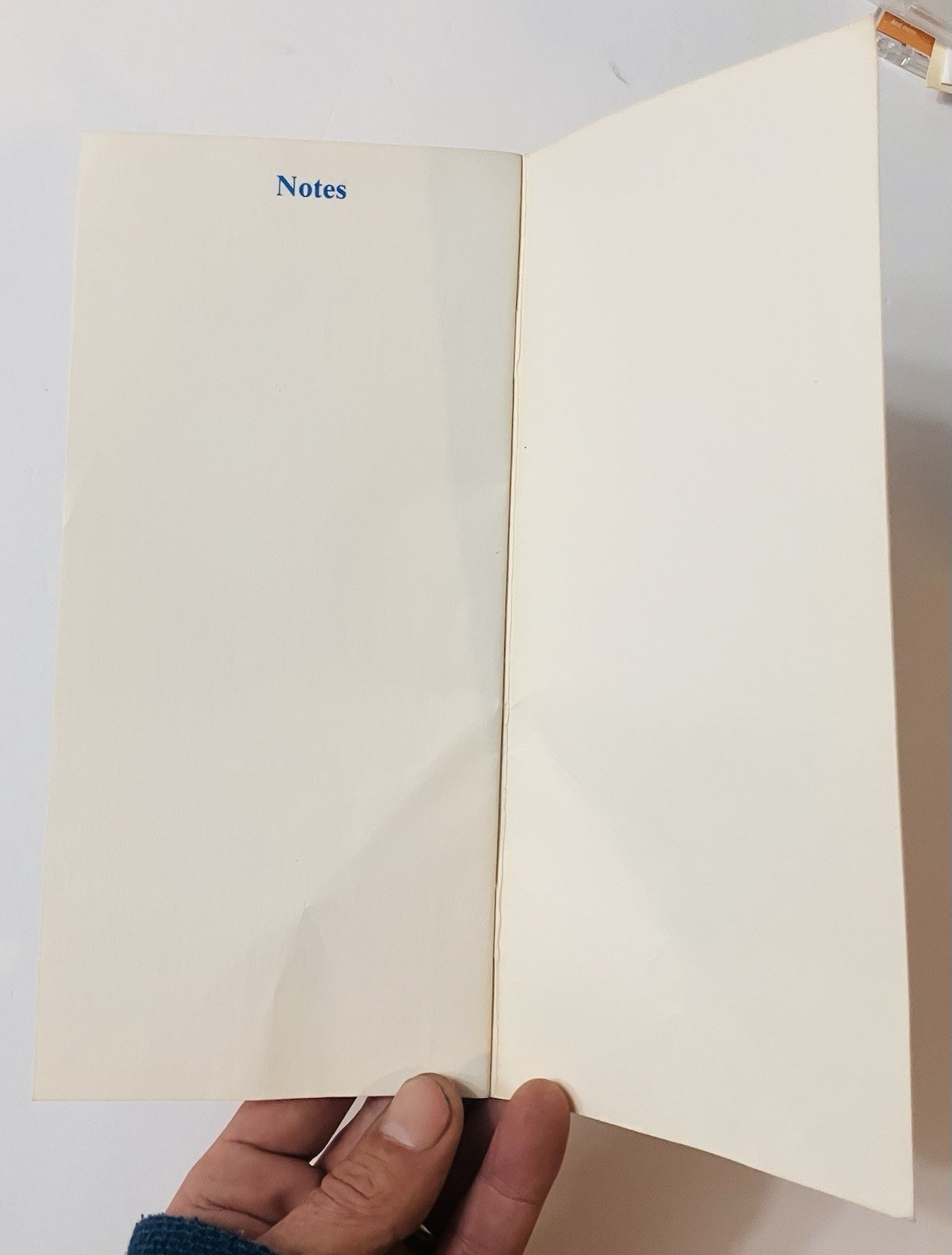 dBASE III Plus Quick Reference Guide 1985 Ashton-Tate Vintage Manual