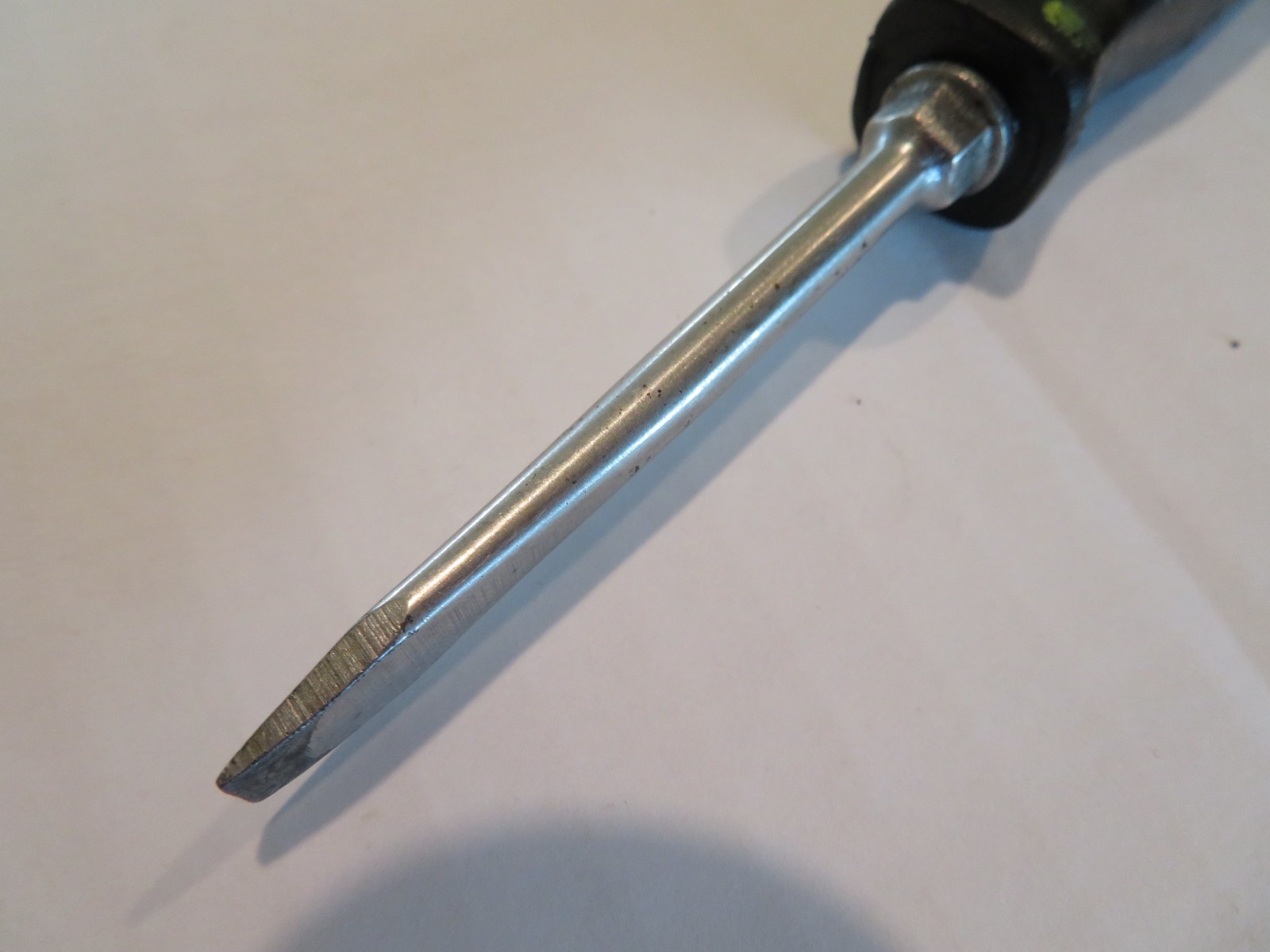 Snap-on SSD2 Flat Head Screwdriver USA