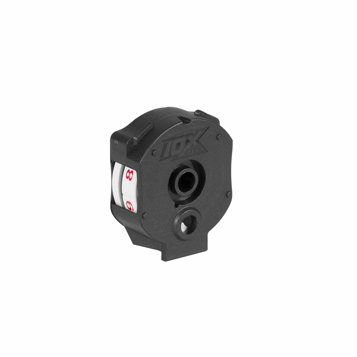 Gamo 10X GEN2 G2 Quick-Shot .177 Caliber Magazine (for Swarm Fusion & Maxxim G2)