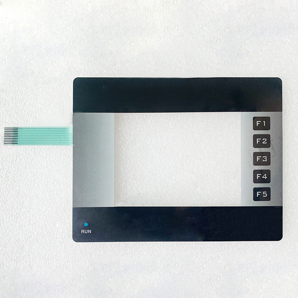 New Keypad Protective Film for NQ3-MQ000-B NQ3-MQ010-B