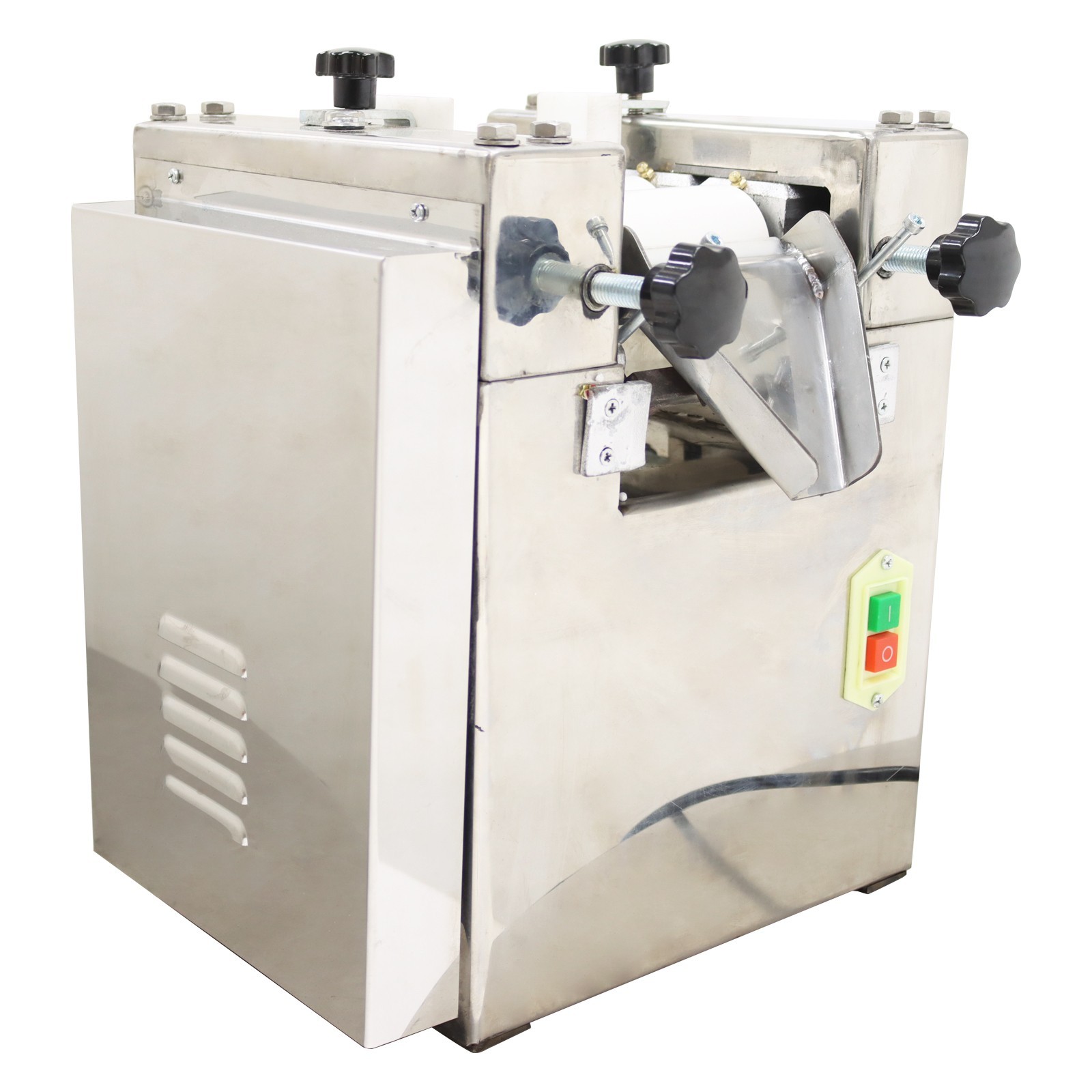 Grinding Mill Grinder Lab Applications Three Roll Zirconia Ceramics Roll 110V Gr