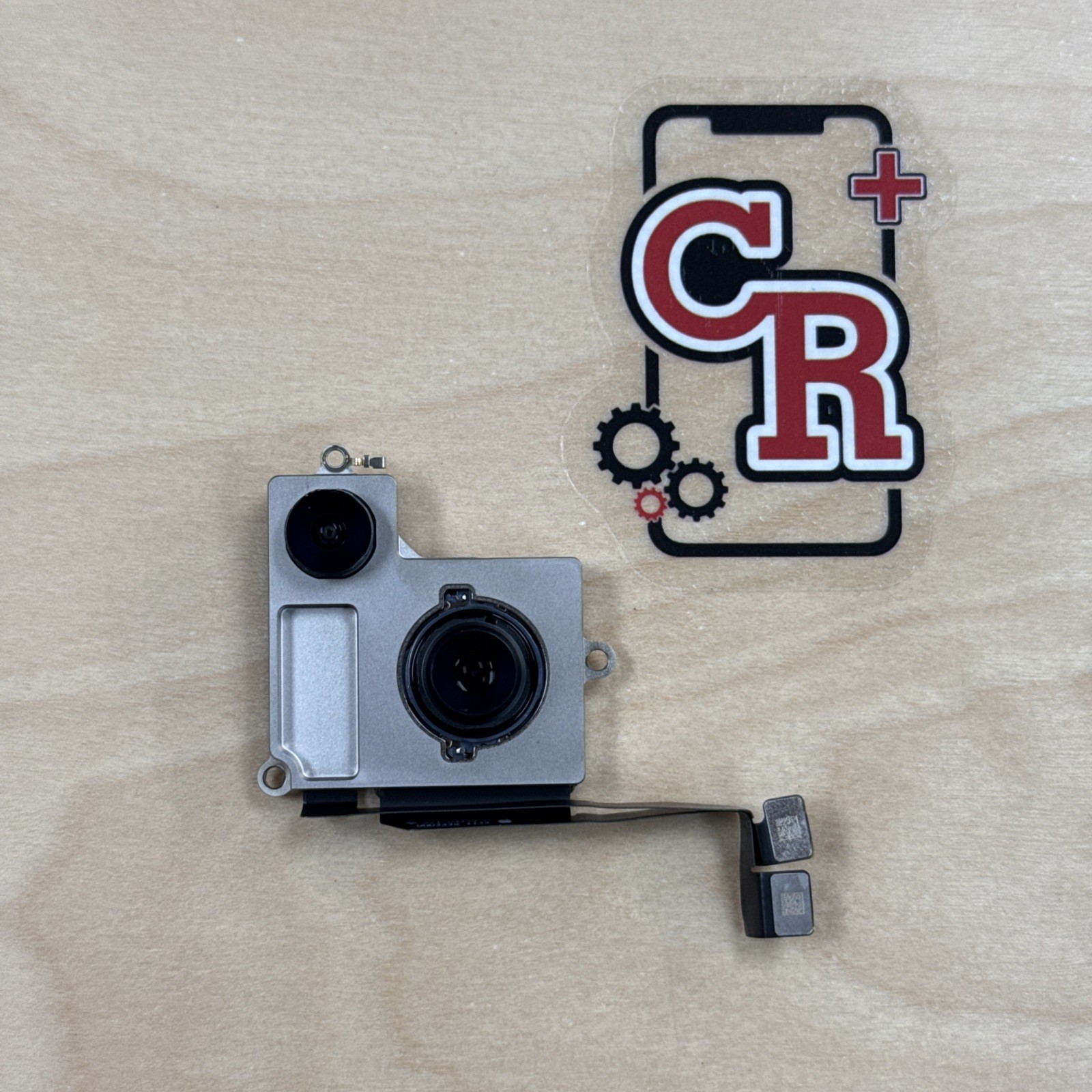 iPhone 15 Rear Main Back Camera Replacement Original Genuine Apple OEM