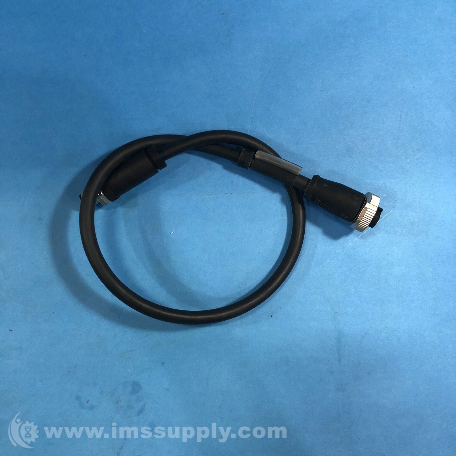 Balluff BCC A315-A315-30-335-PX05A5-020 Double-ended Cordset 8181