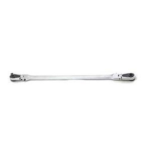 EZ Red 4S12L Quarter Stick 1/4" Combo Lock Tool