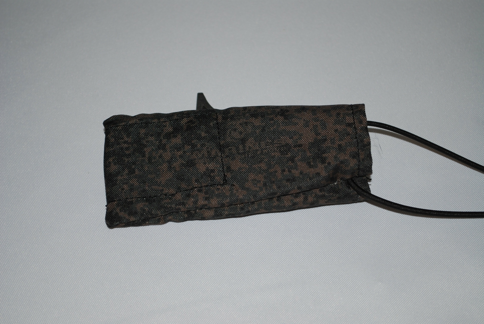 Dark Digicam Barrel cover
