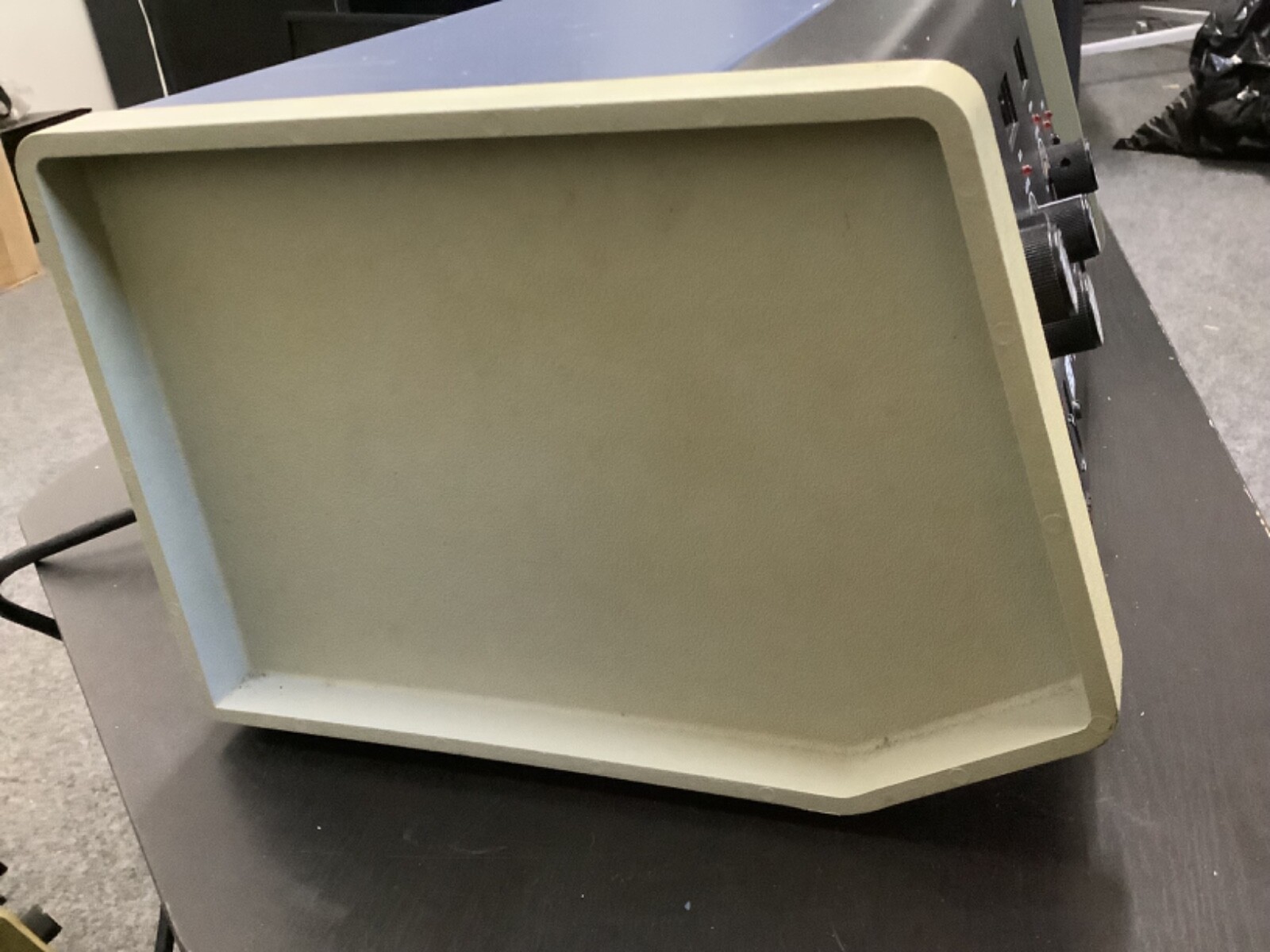 EC Apparatus E650 Electrophesis Power Supply