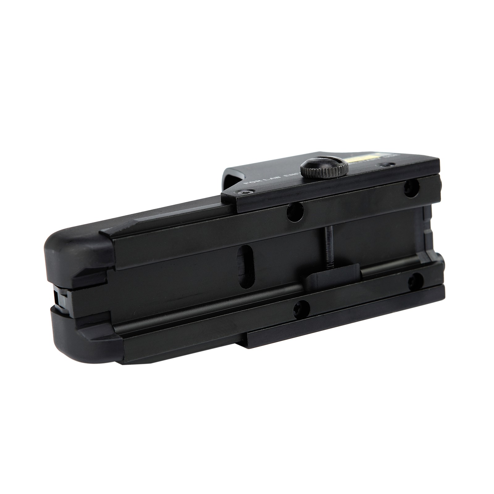 ANS Tactical Holographic Reflex Sight Red Green Dot Light Adjustable AA Battery