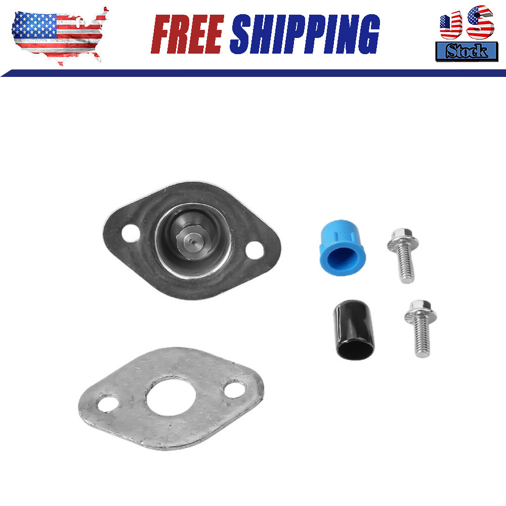 For Volvo VNL VAH VHD VNM 9700 2012-2017 Fuel Doser 7th Injector 904-7915