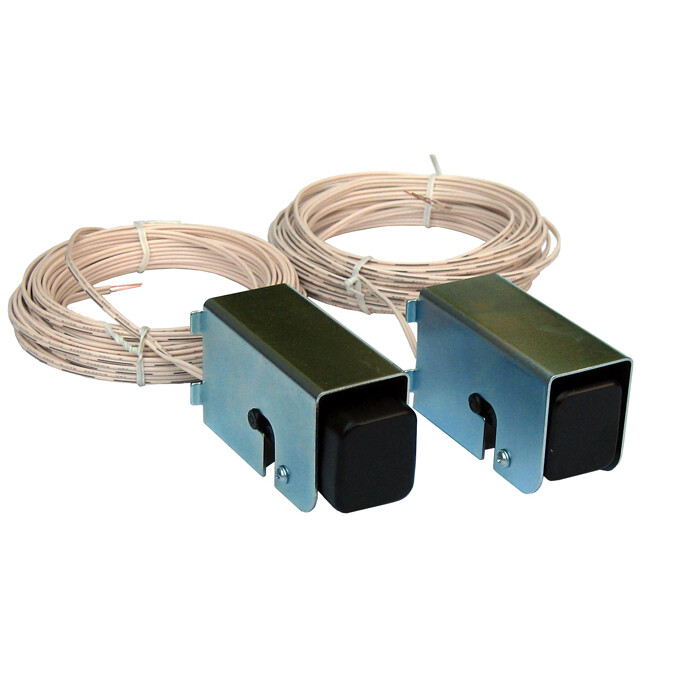 Marantec 97246 M4-705 Photo Eyes Safety Sensor Kit M7-705 M8-405 Garage