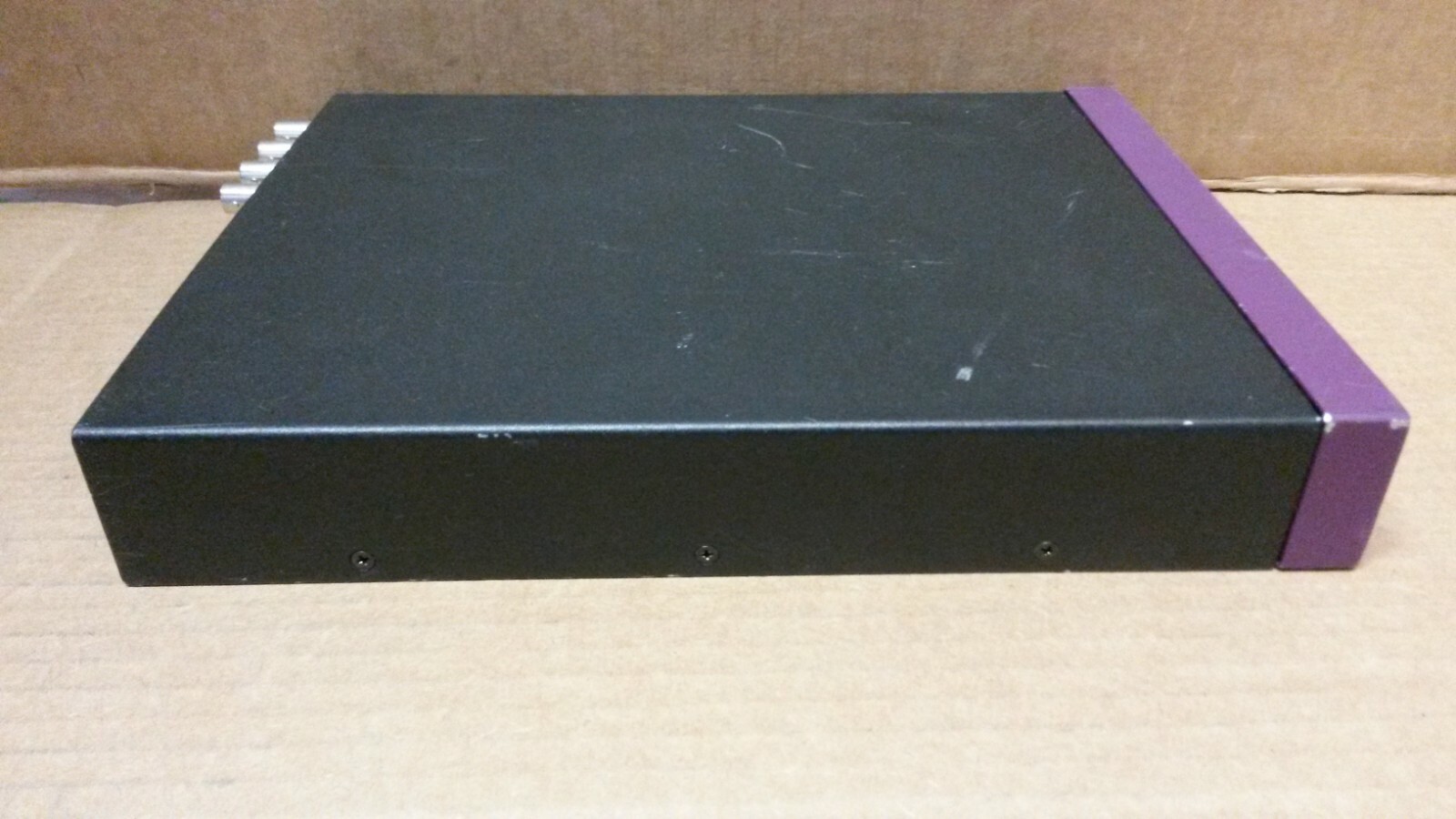 Miranda Tango Quad Split Processor