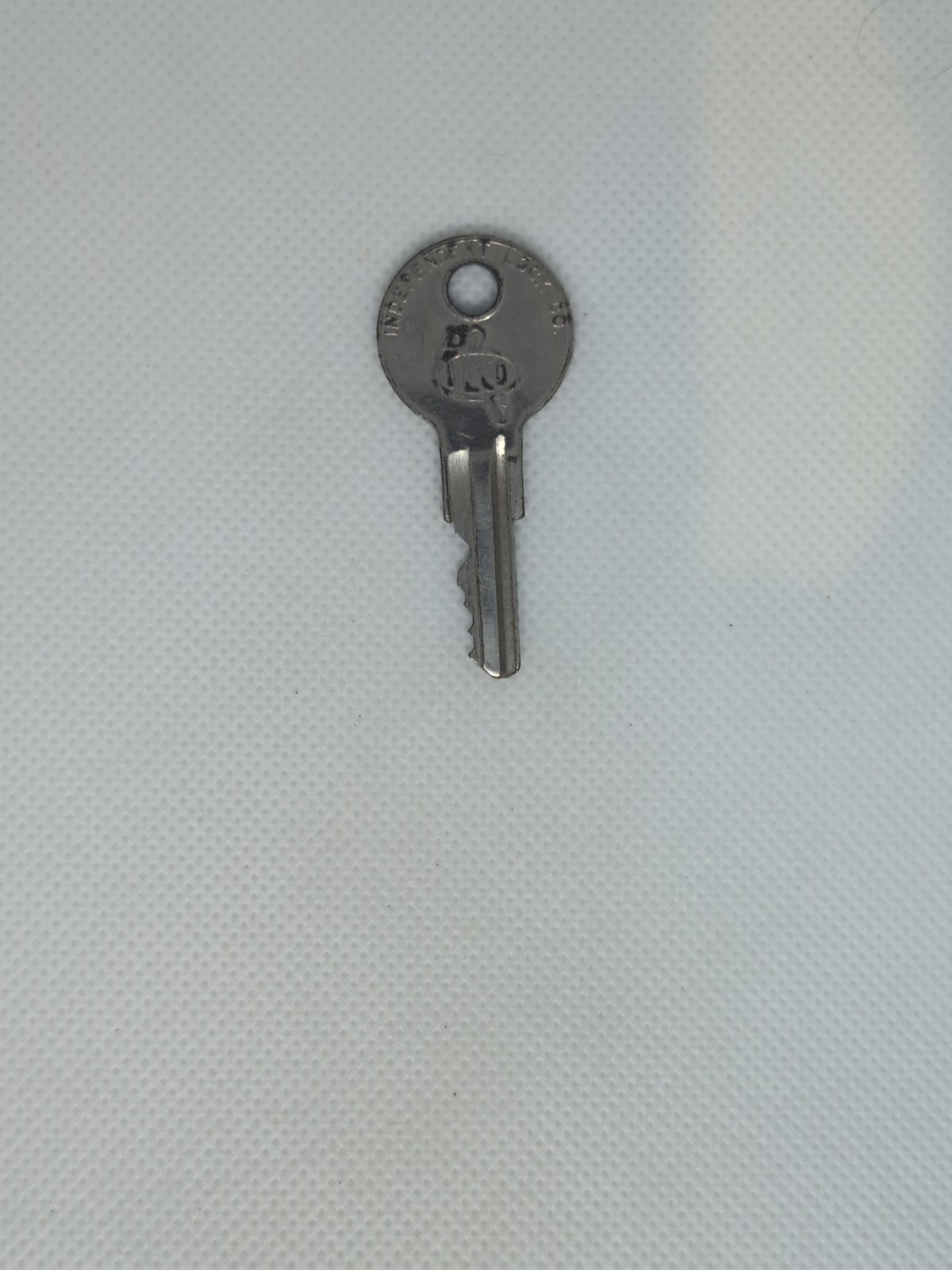 Gas Key Ilco ST673