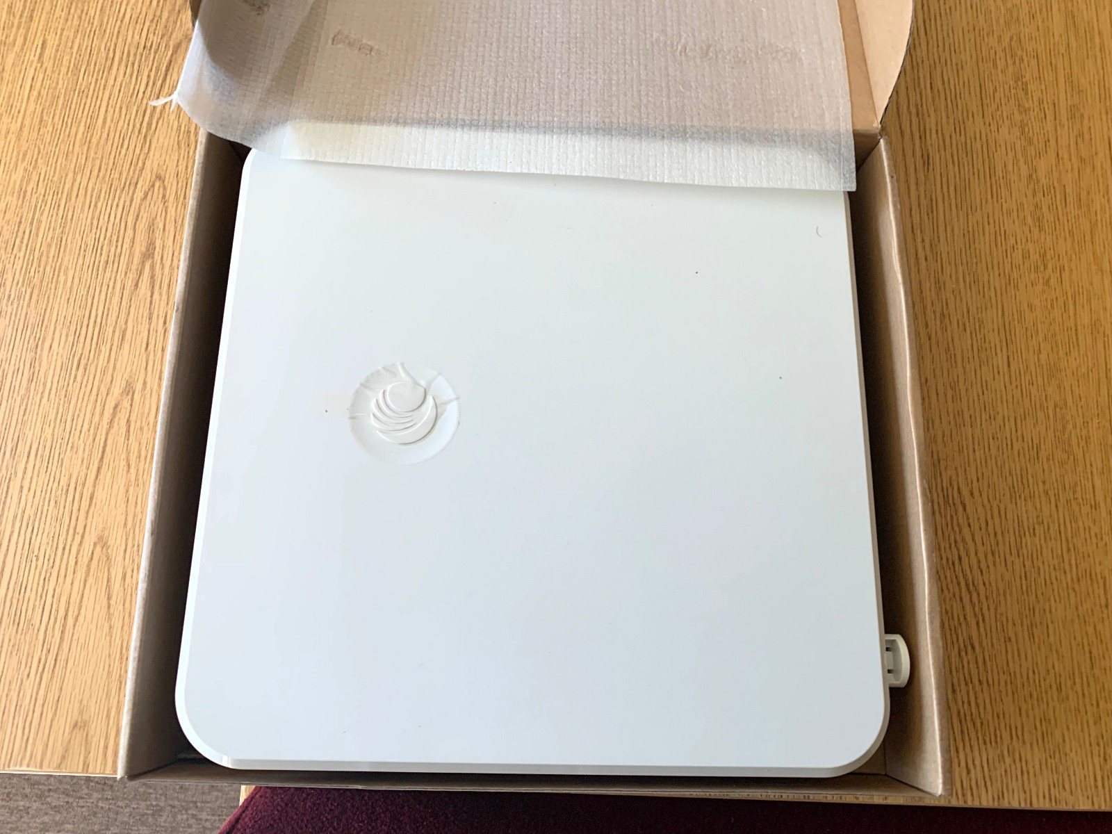 Cambrium ePMP Force 300-19 5Ghz Subscriber Module, P# C058900C801A