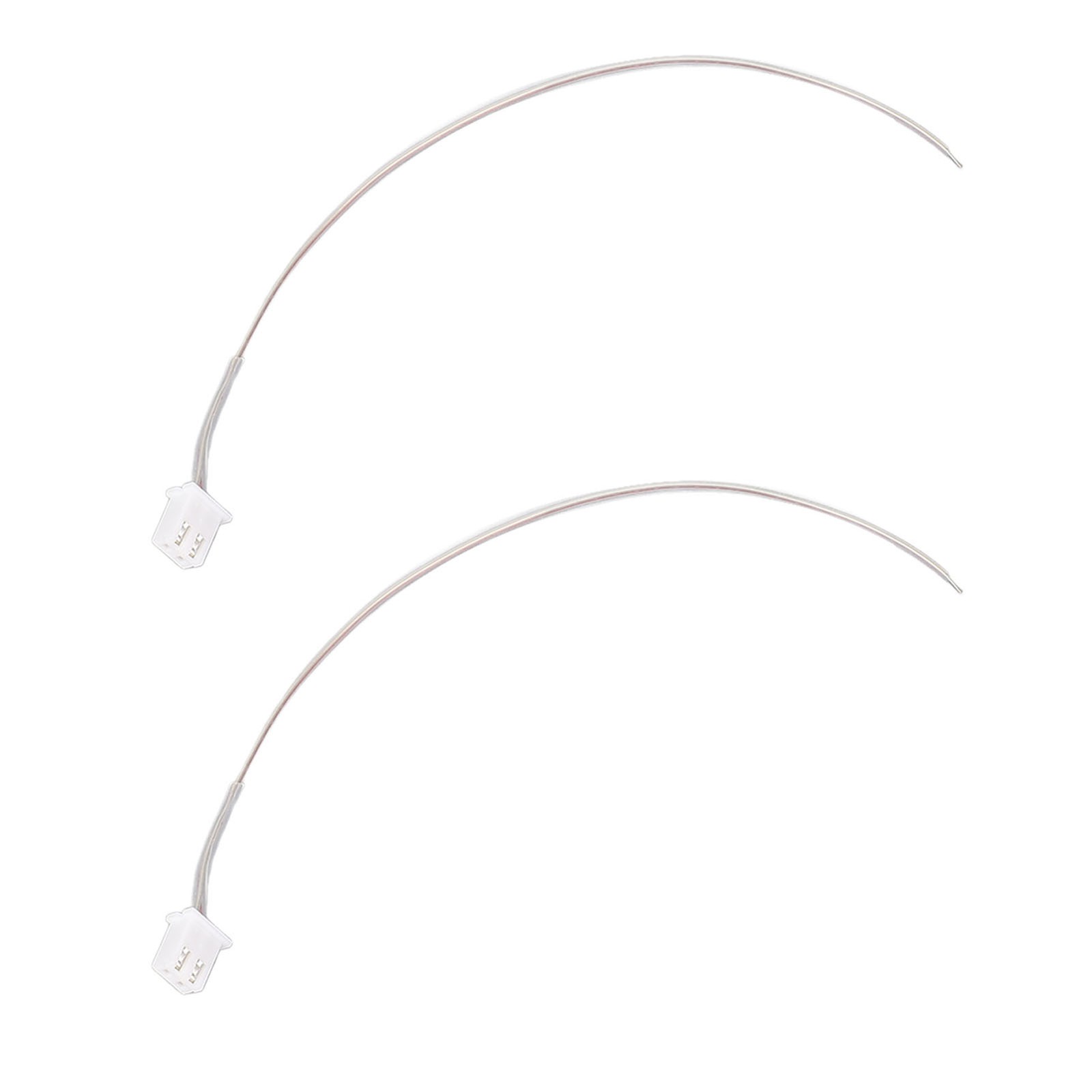 2Pcs Thermistor 300℃ High Temperature Sensor Accurate Detection For QIDI Q1 Pro