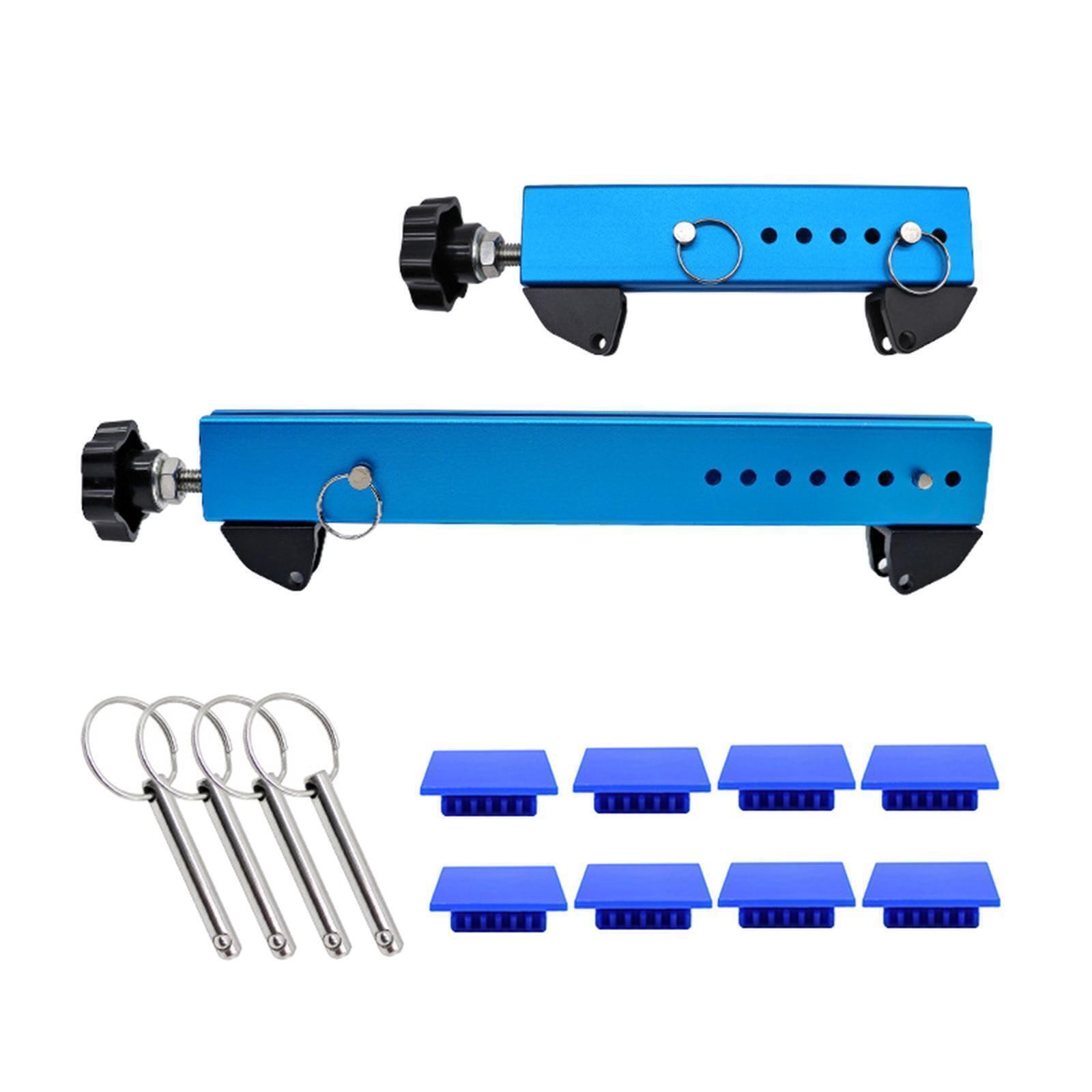 Auto Body Repair Tool Kit, Car Dent Puller, Bridge Puller with Tabs for Vehicle