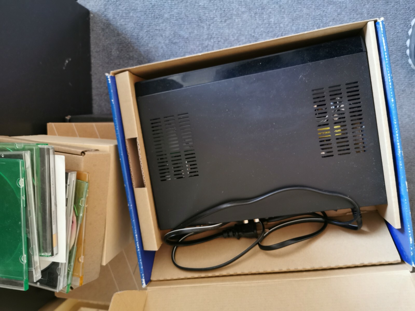 Sonicview SV-360