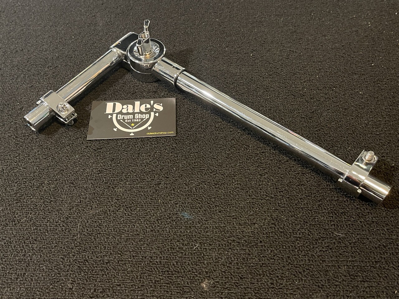 Gibraltar SC-600HA 3/4" Diameter Ratchet Tom Arm