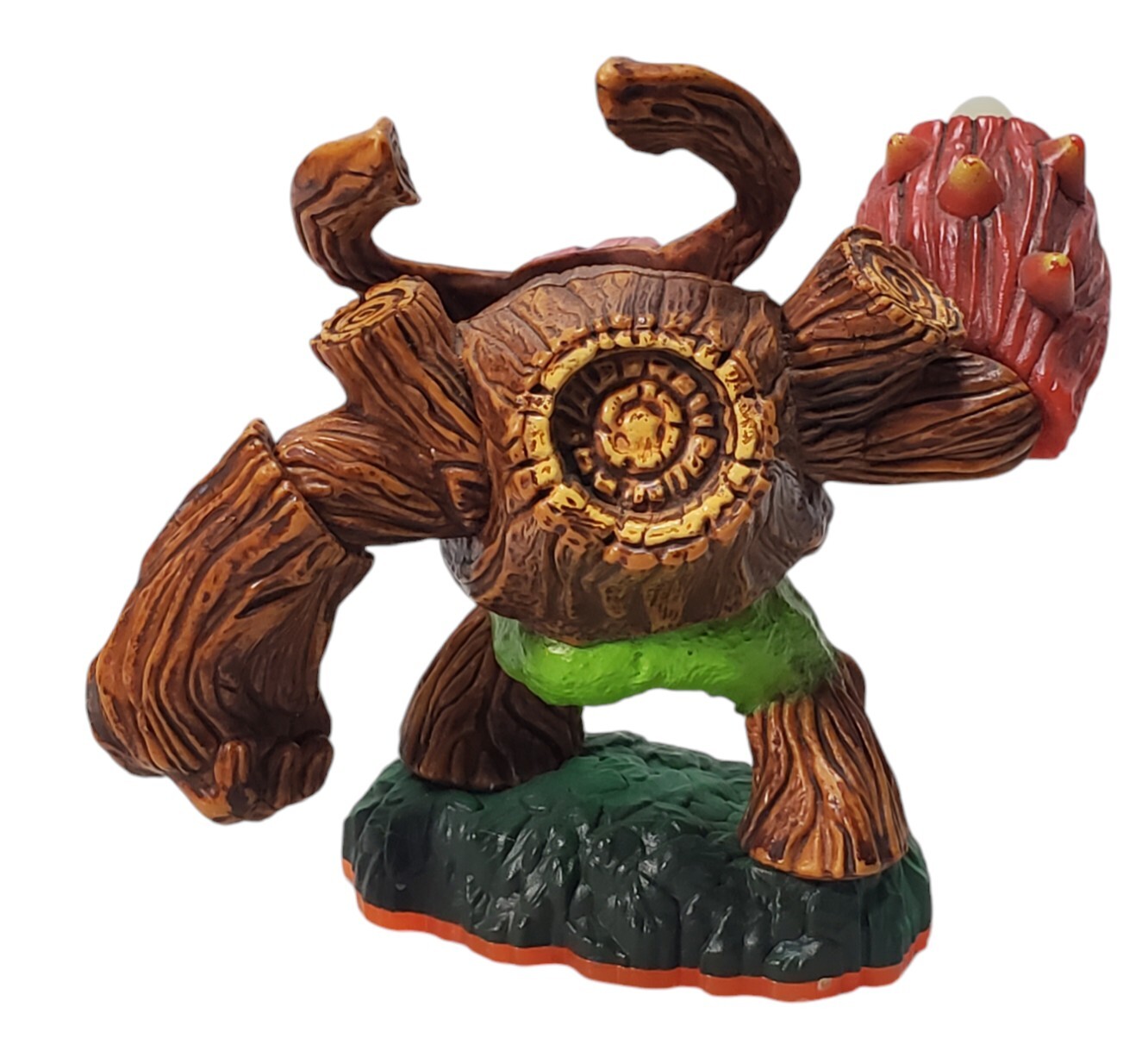 Skylanders Giants Character TREE REX Action Figure