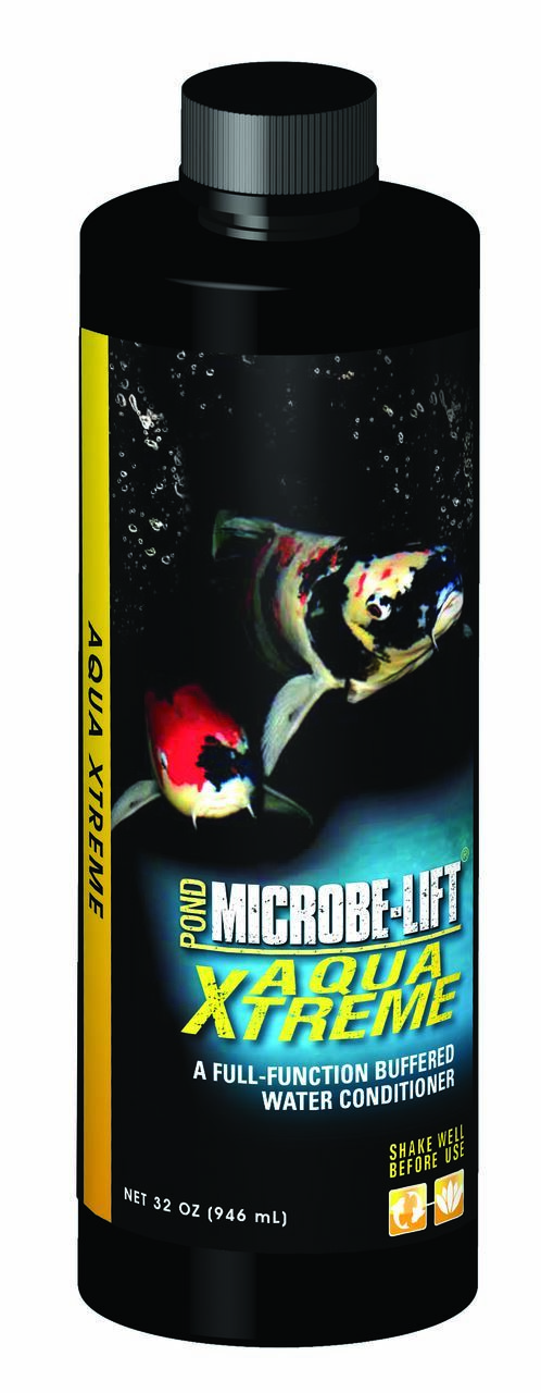 Microbe-Lift Aqua Xtreme 32oz.