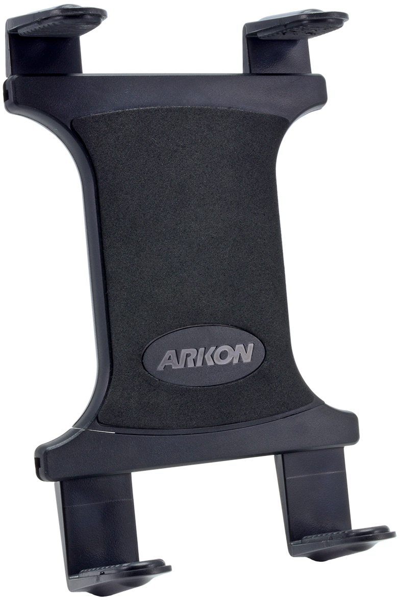 Arkon TAB001 Spring-Loaded Tablet Computer Holder For 7 - 12" Tablets, US Seller