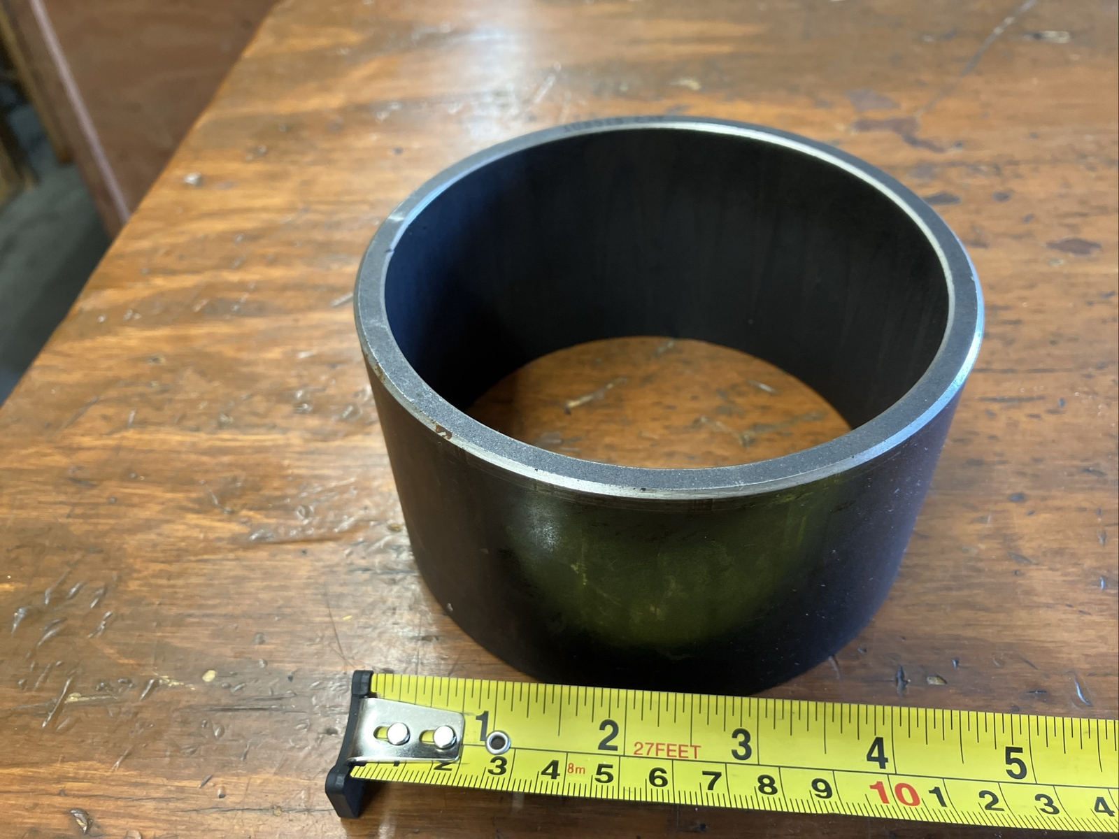 1U3015 Bearing Sleeve 3120-01-451-5007