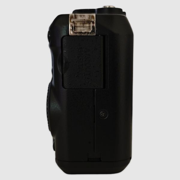 Canon PowerShot G9 145771