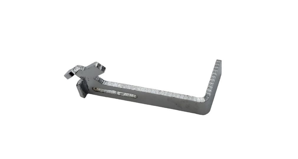 New Trigger Connector