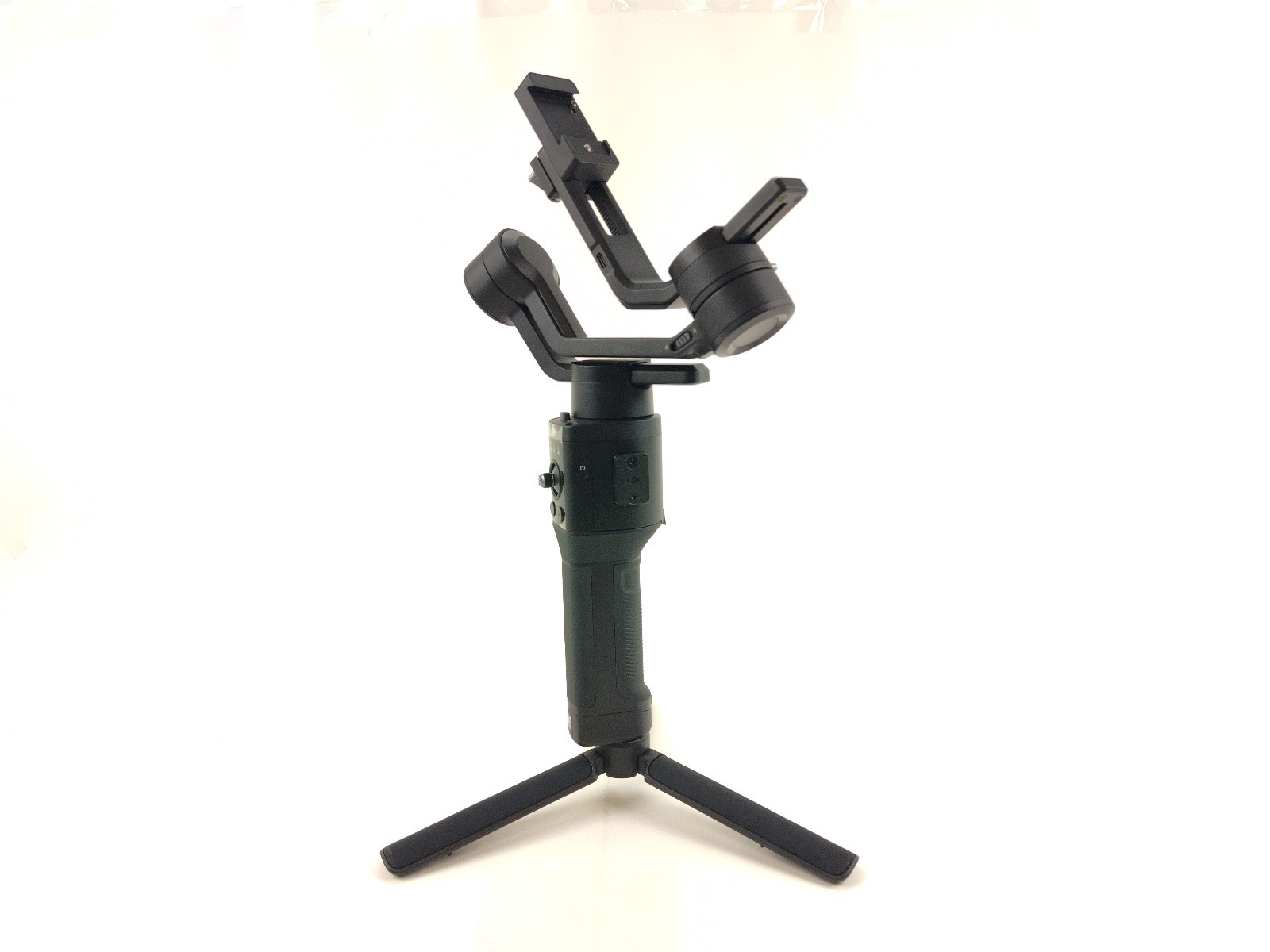 DJI Ronin-SC 3-Axis Camera Stabilizer - Lightweight - Excellent Condition