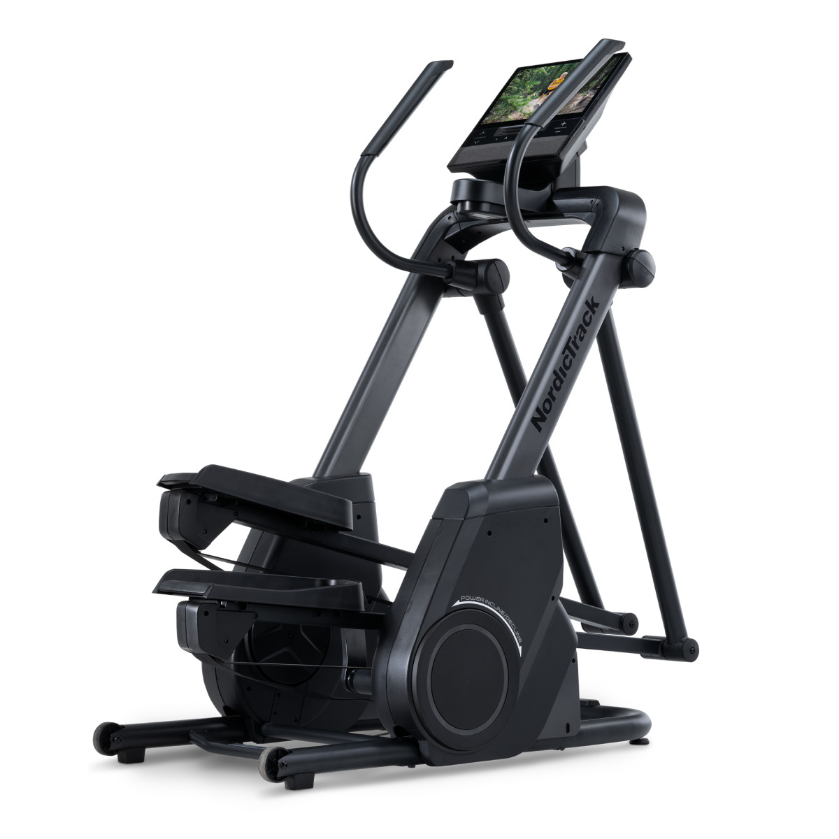 2025 NordicTrack Elliptical x16 Elliptical and  S24 Bike /  NTEL71625 +NTEX24125