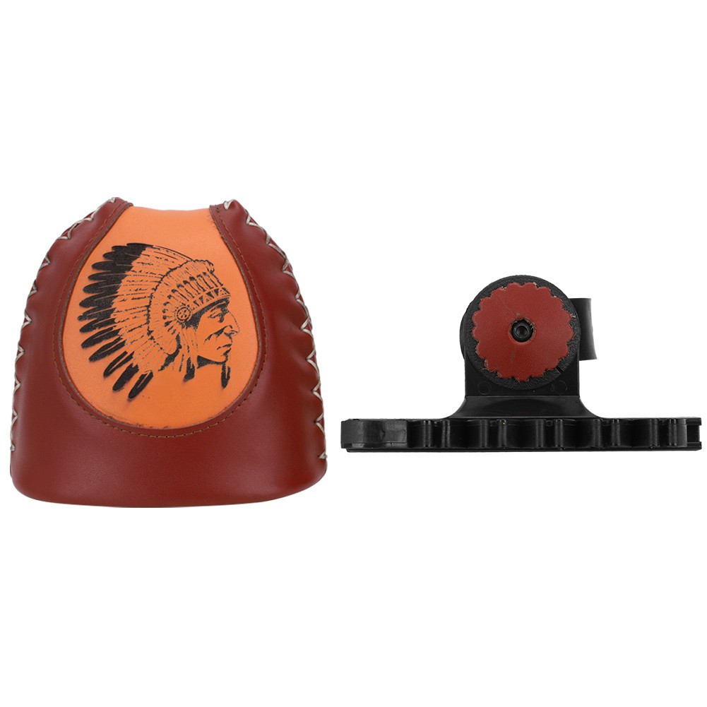 Archery Hunting Quick Release For 6 Arrows Quiver For Recurved Bow Compound Bows