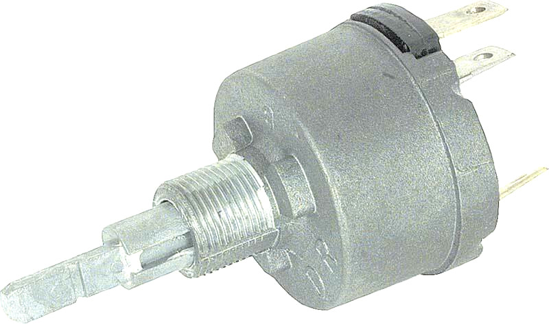 OER 2 Speed Windshield Wiper Switch 1967-1968 Chevelle and EL Camino Models