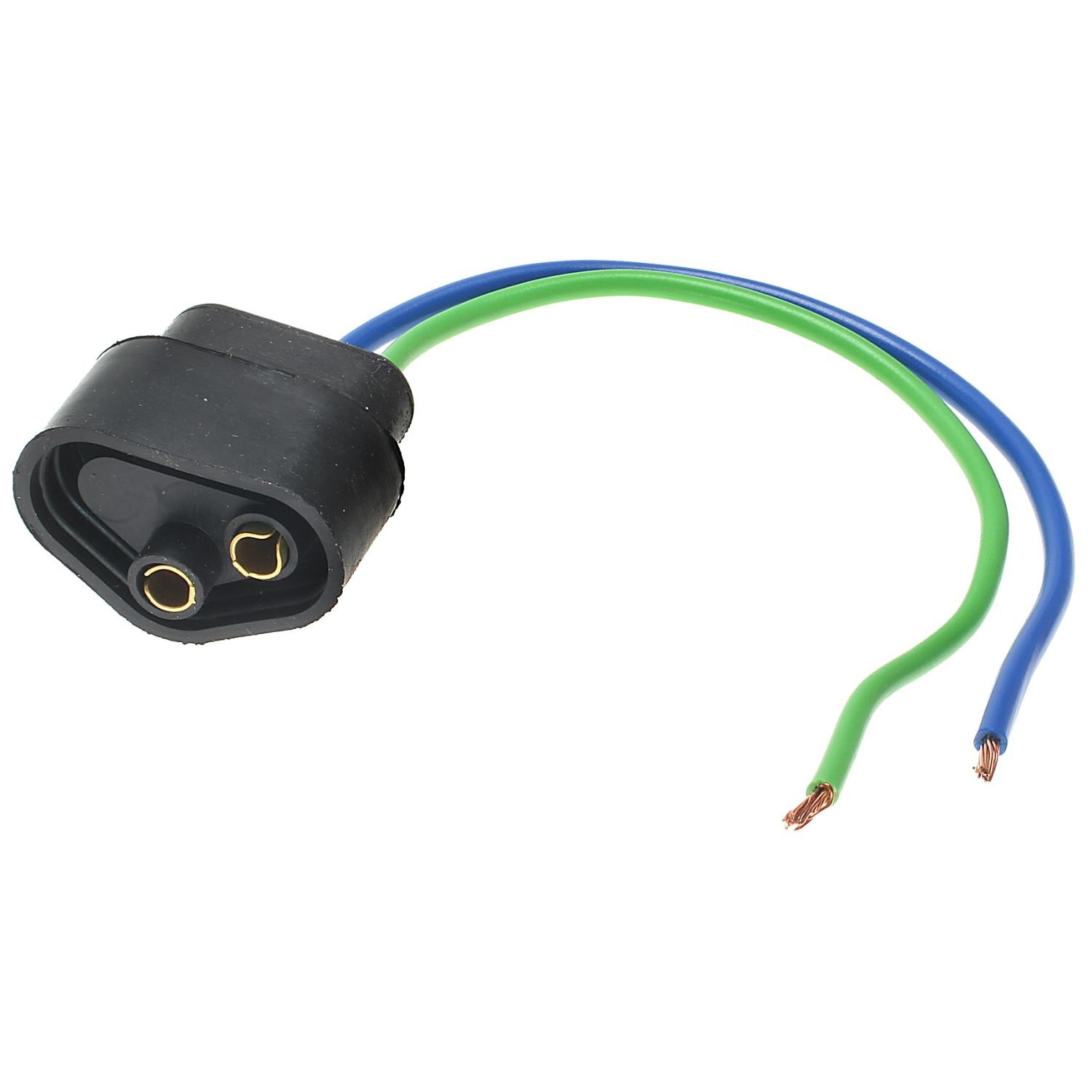 For 1970-1978 Plymouth Fury Voltage Regulator Connector SMP 1970 1971 1972 1973
