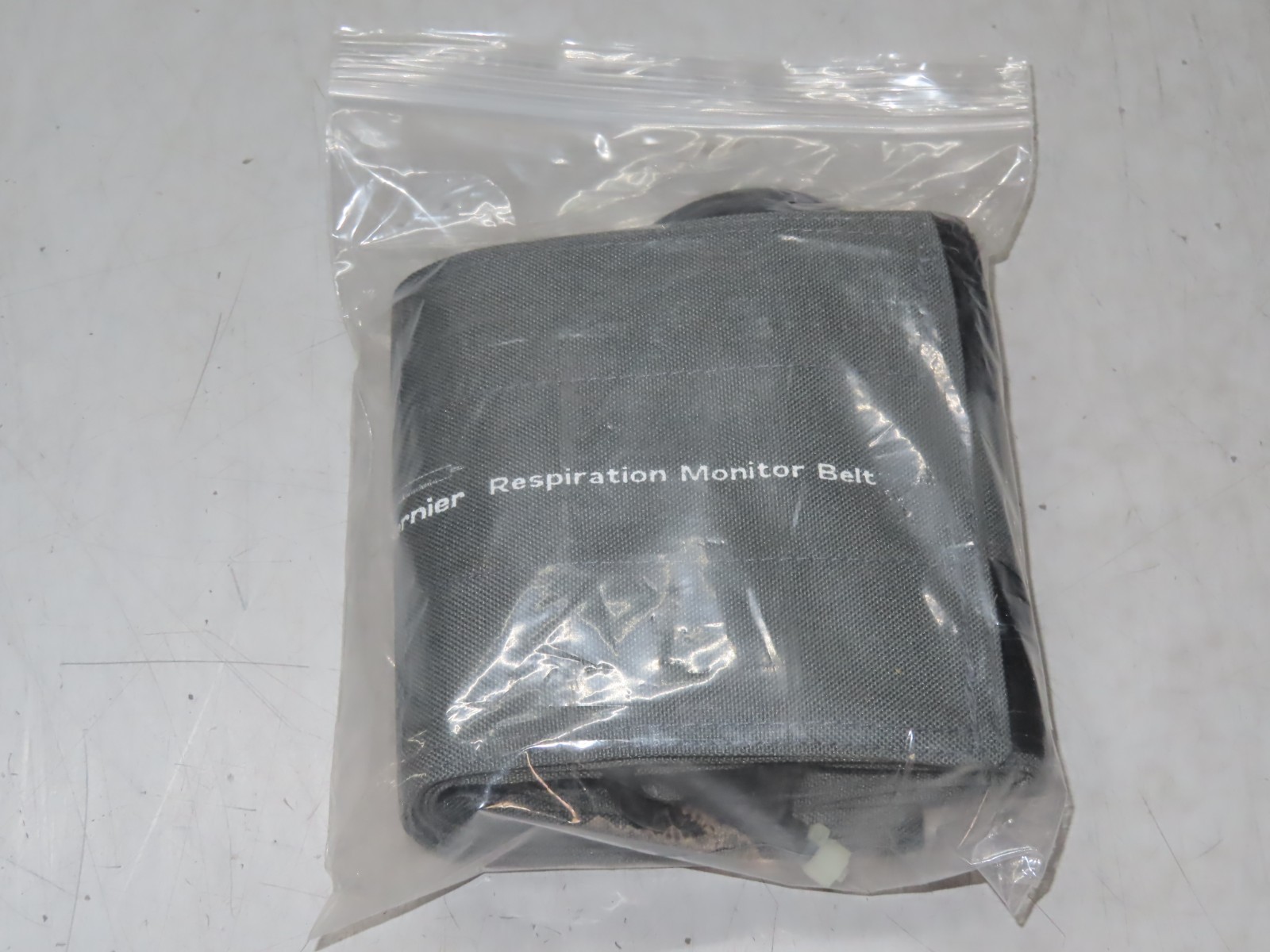 Vernier Respiration Monitor Belt RMB