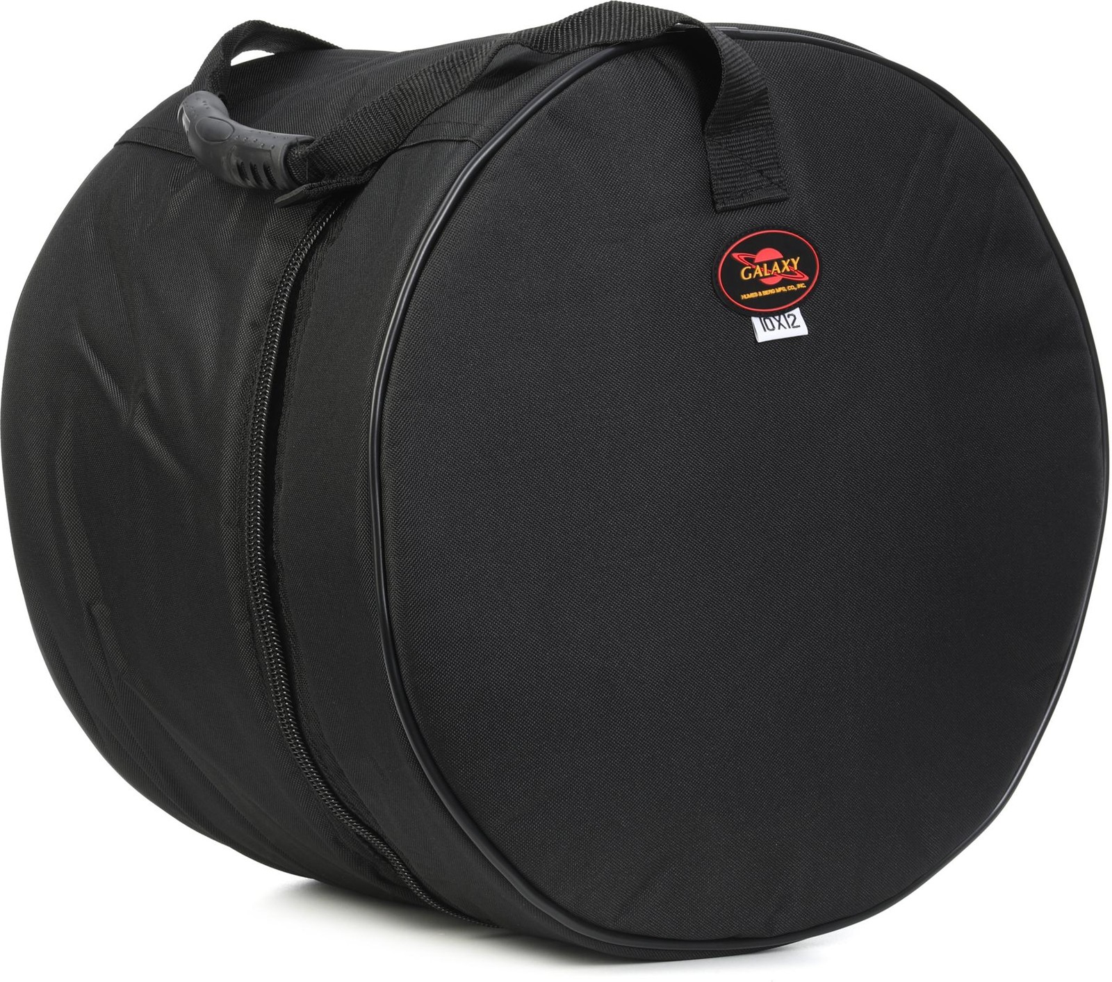 Humes & Berg Galaxy Mounted Tom Bag - 10" x 12"