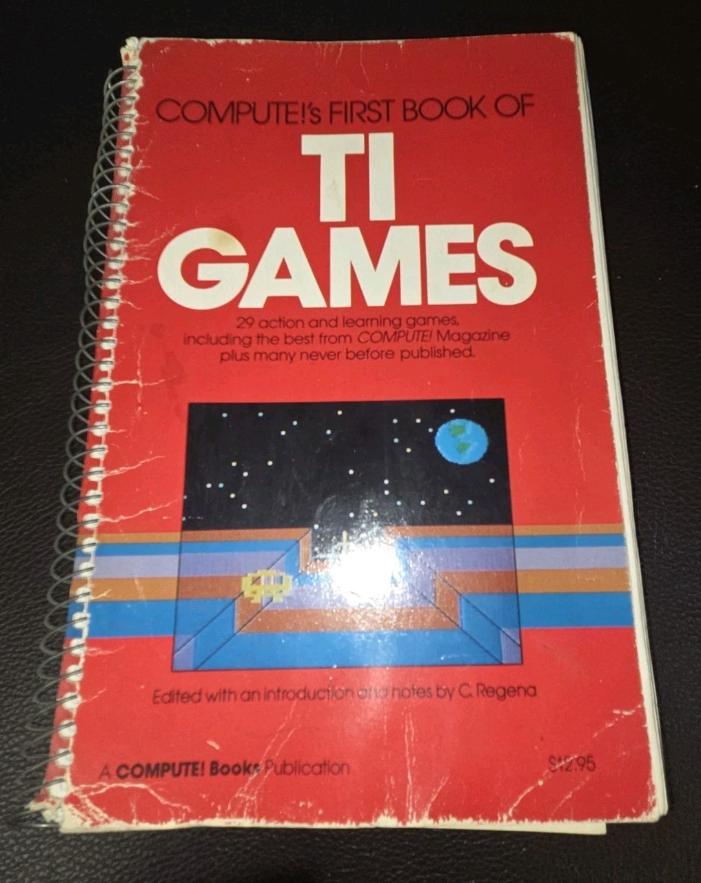 2 Vintage Texas Instruments Home Computer TI-99/4A w games & extras Untested