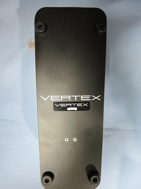 Vertex Axis Wah 302304