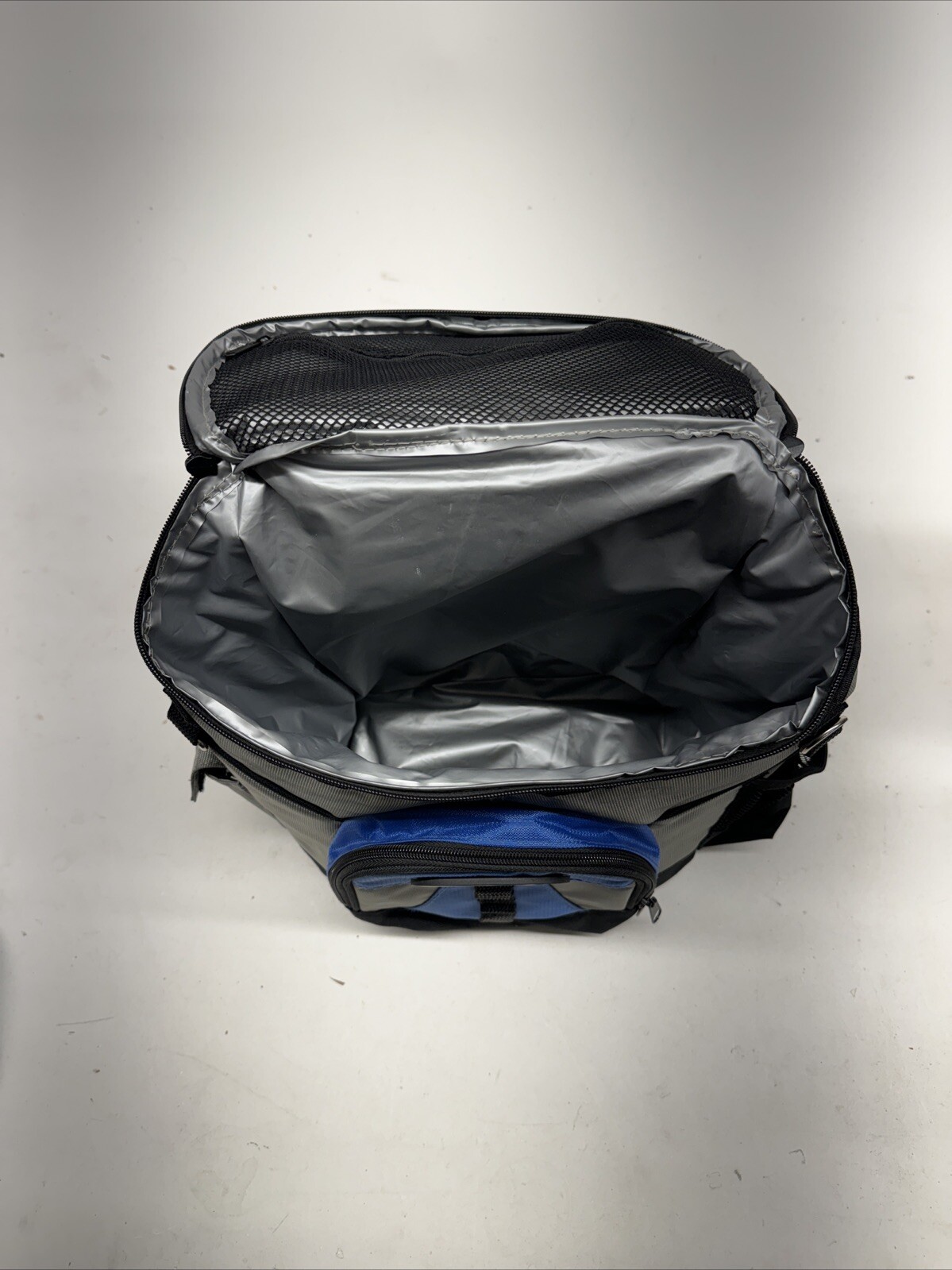 Schlage Back Pack I-Cool Insulated Hiking Camping Bag Accessory NEW