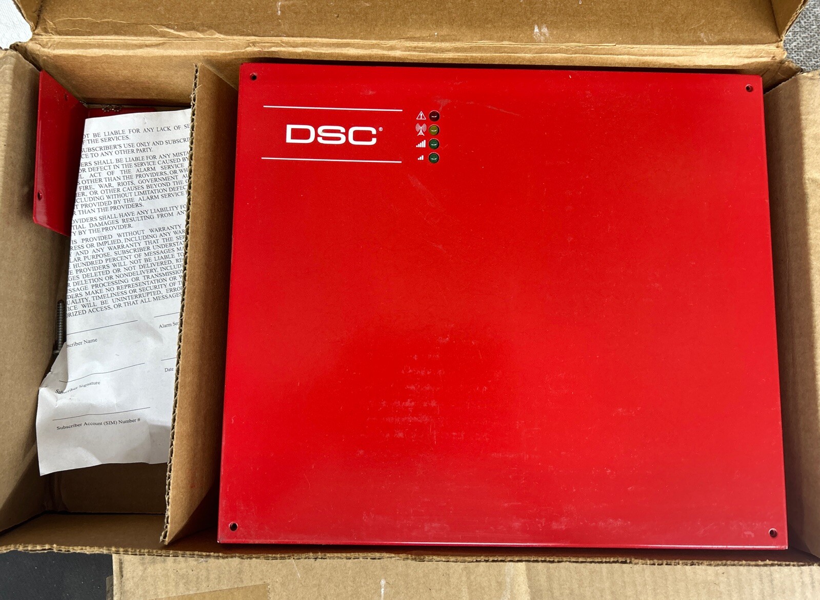 TYCO 3G3070CF-USA / 3G3070CFUSA (NEW IN BOX)
