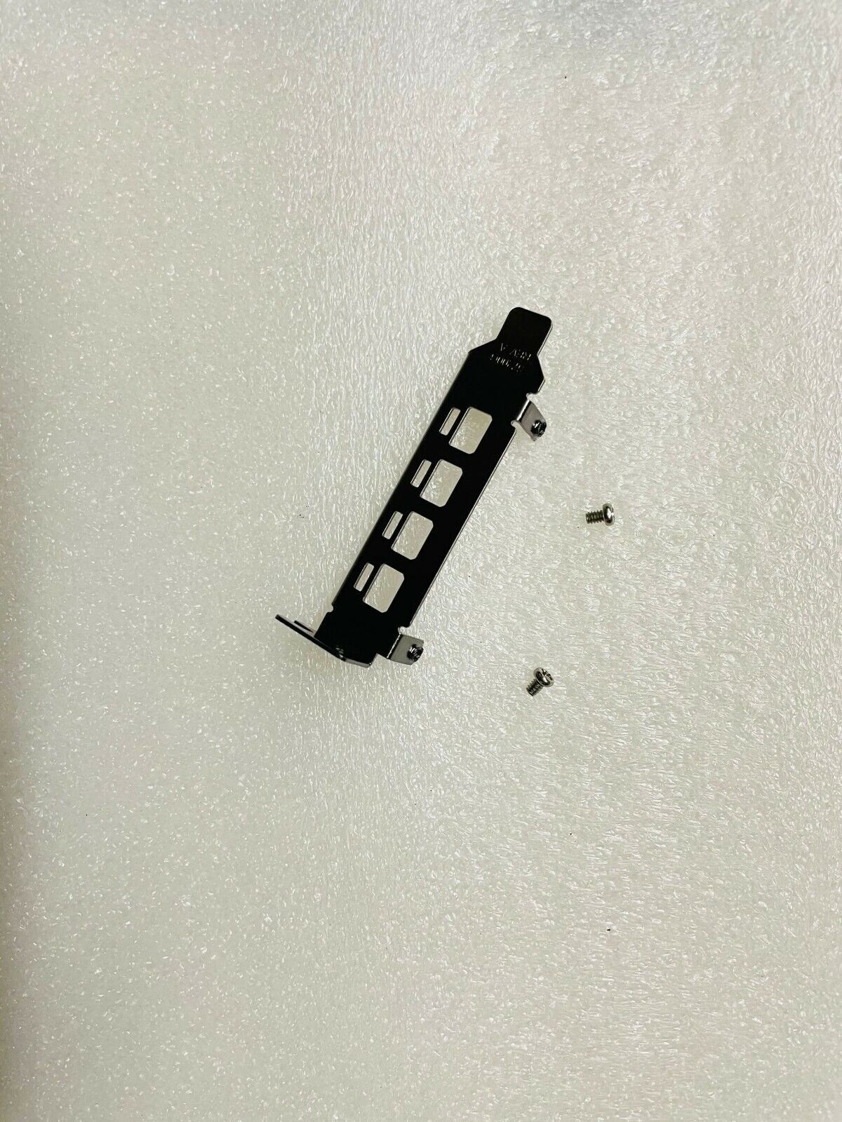 Low Height Bracket AMD FirePro W4100 W4300 W 4100 W 4300