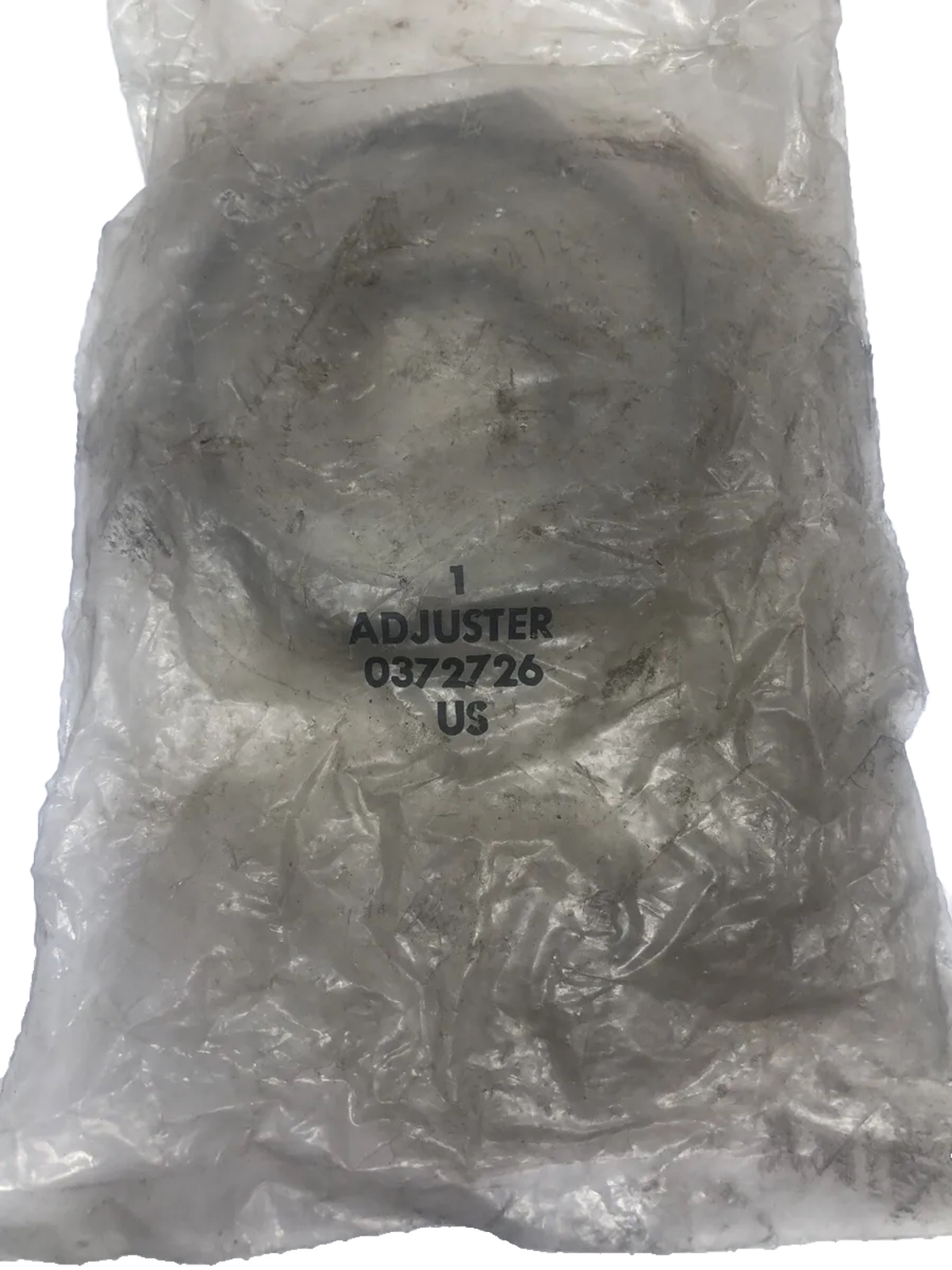 Mcf 037-2726 or 0372726 Adjuster