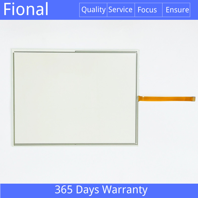 Touch Screen Panel Glass Digitizer For HT150A-NENBS52-R HT150A-NENBS52 Touch