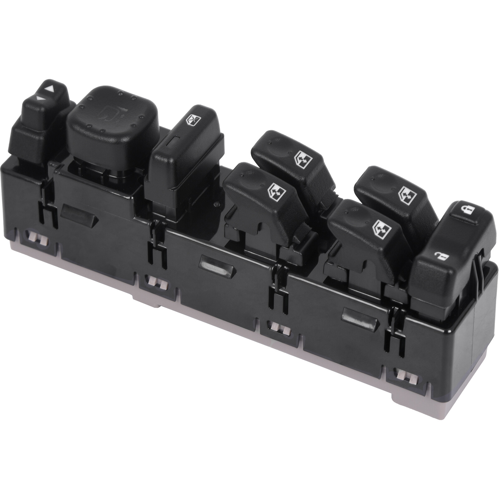 Fits For Hummer H2 2003-2007 Left Driver Side Master Power Window Control Switch